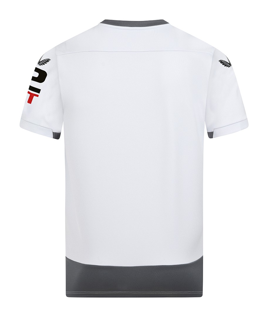 Wolverhampton Wanderers 2022-23 Third Kit