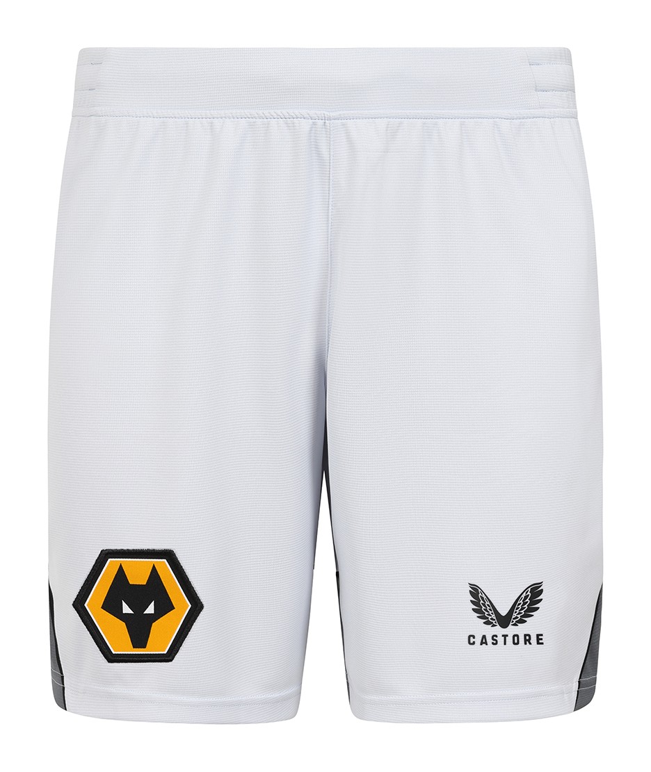 Wolverhampton Wanderers 2022-23 Third Kit