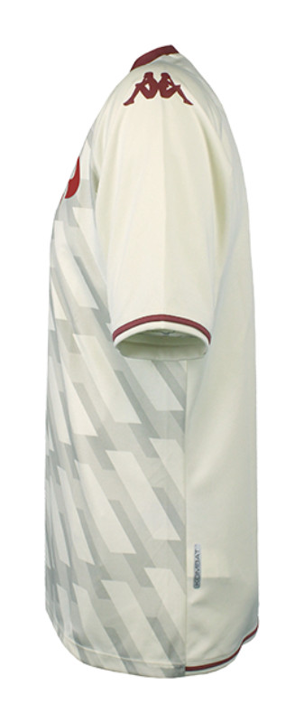 AS Monaco 2021-22 Third Kit