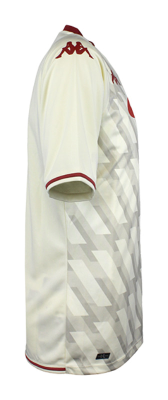 AS Monaco 2021-22 Third Kit