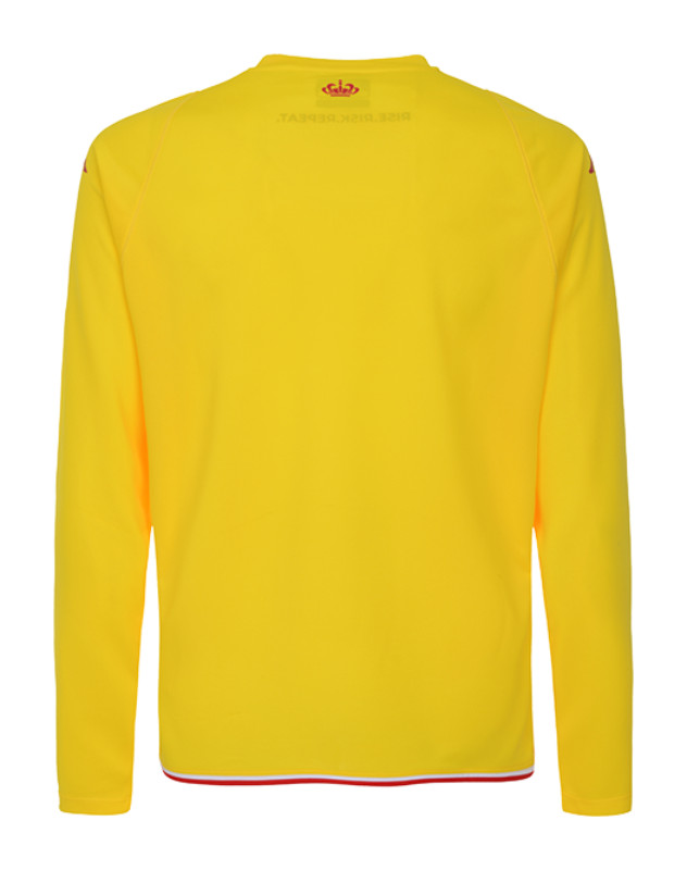 AS Monaco 2021-22 GK 1 Kit