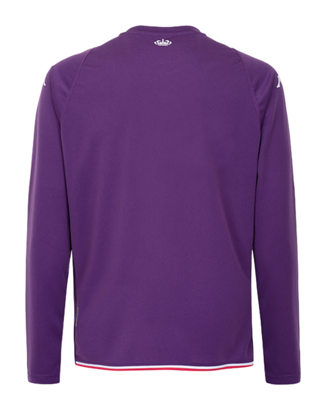 AS Monaco 2021-22 GK 2 Kit