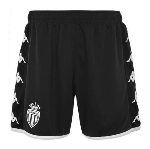 AS Monaco 2022-23 Away Kit