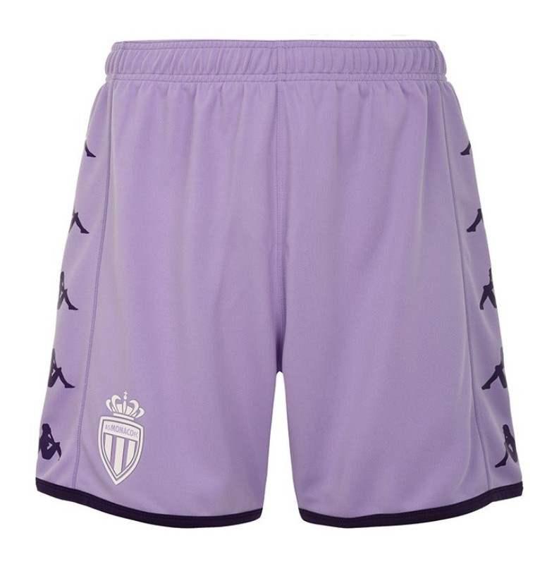 AS Monaco 2022-23 Third Kit