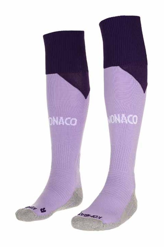 AS Monaco 2022-23 Third Kit