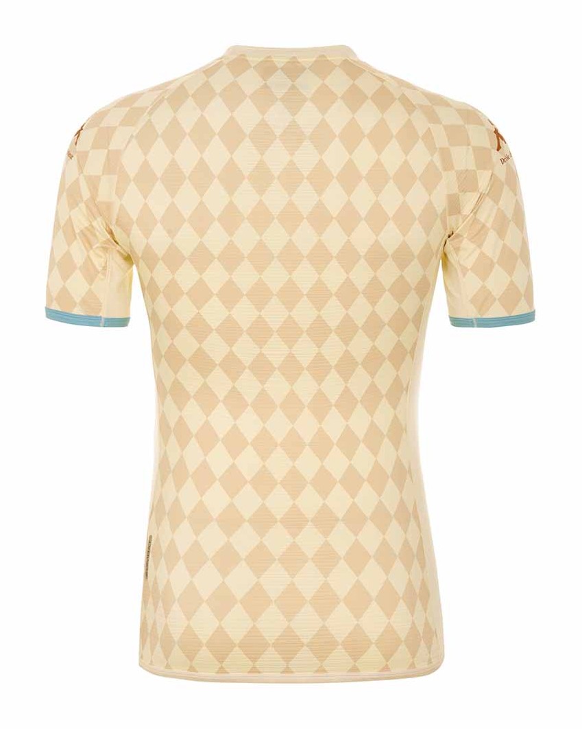 AS Monaco 2022-23 Special Kit
