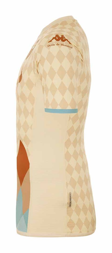 AS Monaco 2022-23 Special Kit