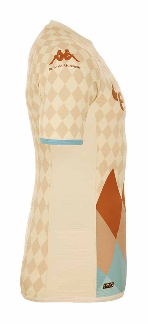 AS Monaco 2022-23 Special Kit