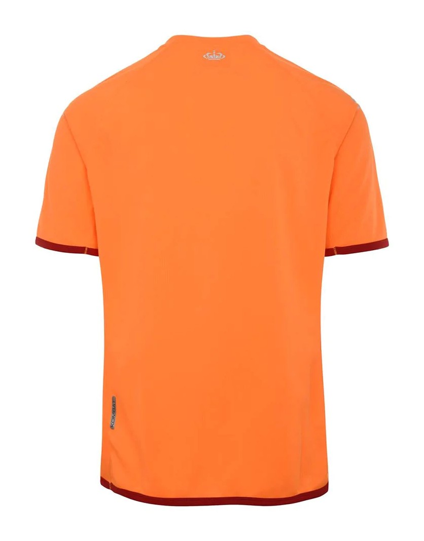 AS Monaco 2022-23 GK 1 Kit