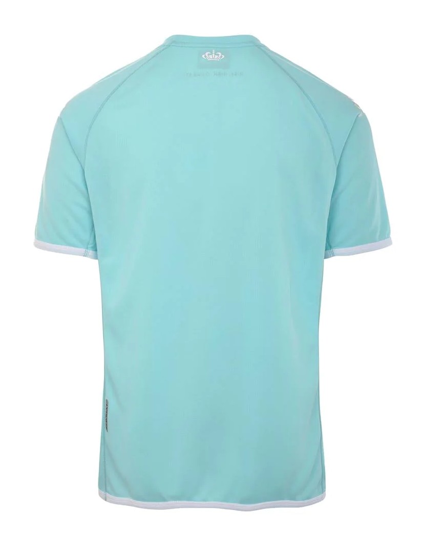 AS Monaco 2022-23 GK 2 Kit