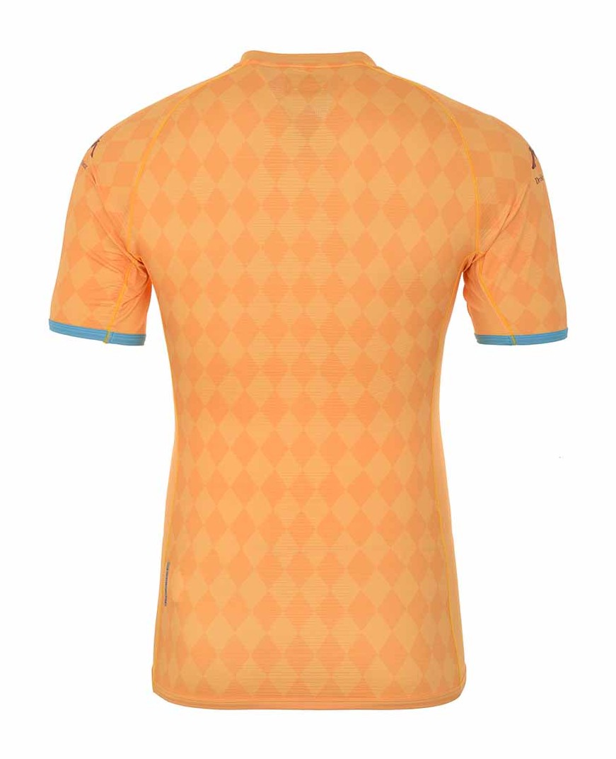 AS Monaco 2022-23 GK Special Kit