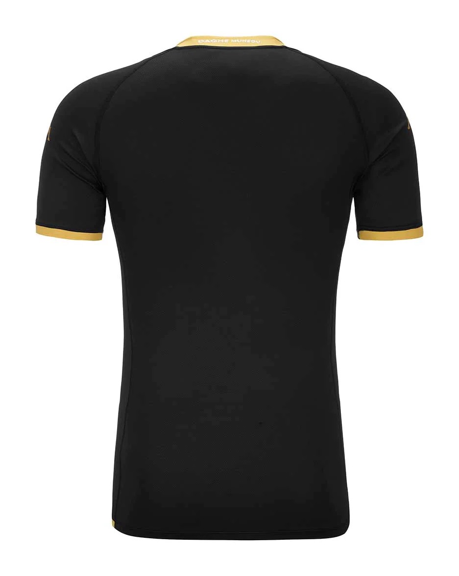 AS Monaco 2023-24 Away Kit