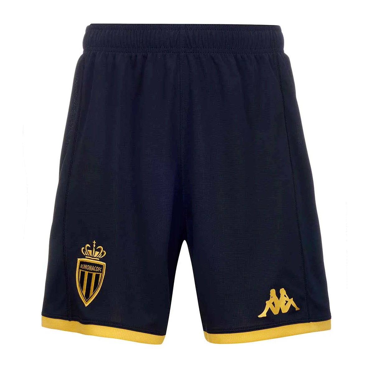 AS Monaco 2023-24 Away Kit