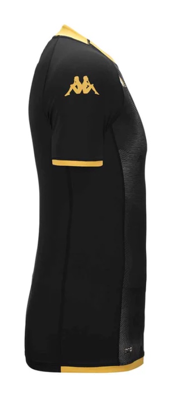 AS Monaco 2023-24 Away V2 Kit