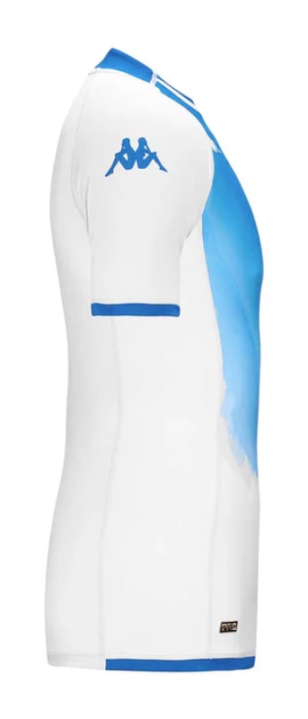 AS Monaco 2023-24 Third V2 Kit