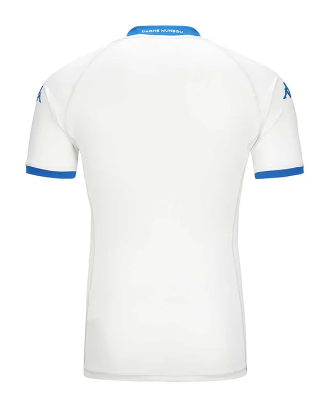 AS Monaco 2023-24 Third V2 Kit