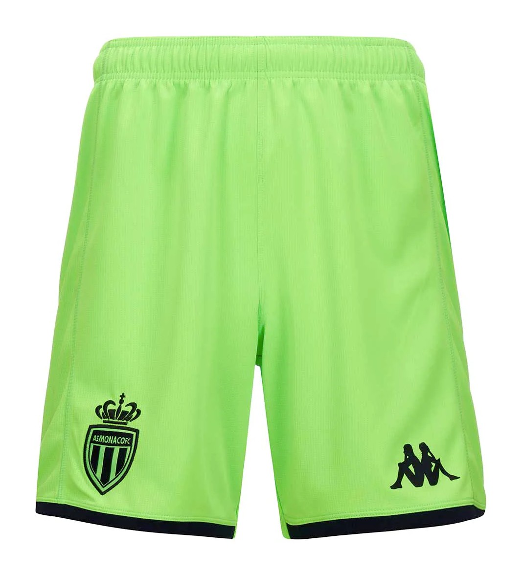 AS Monaco 2023-24 GK 1 Kit
