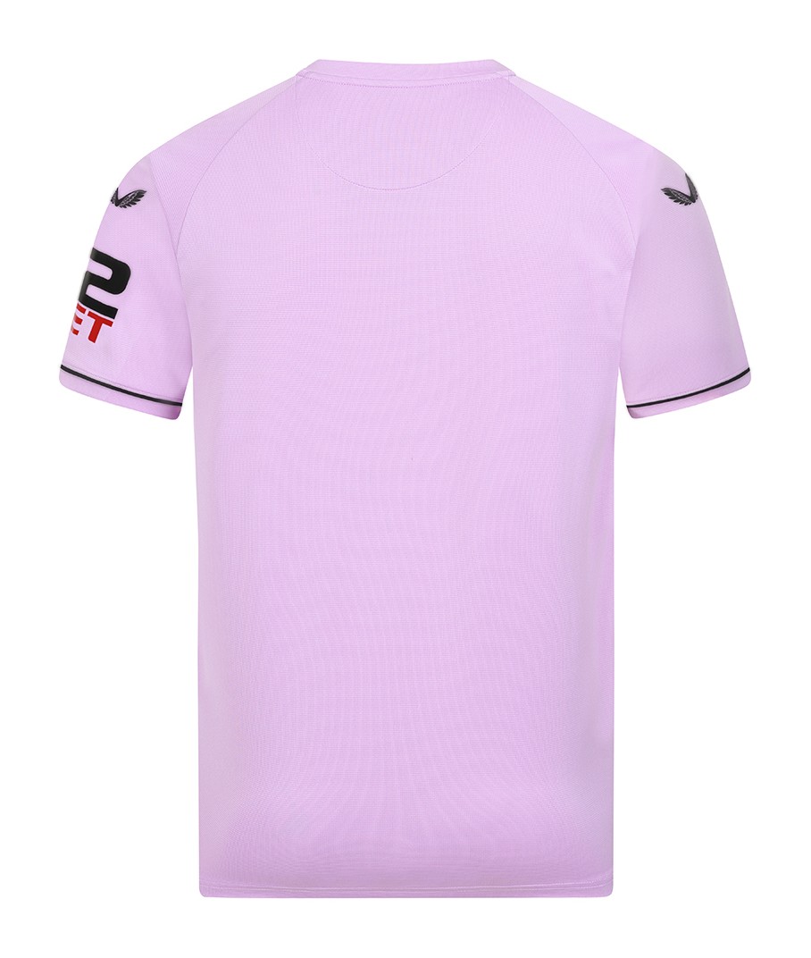 Wolverhampton Wanderers 2022-23 GK Away Kit