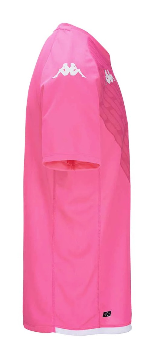 AS Monaco 2023-24 GK 2 Kit