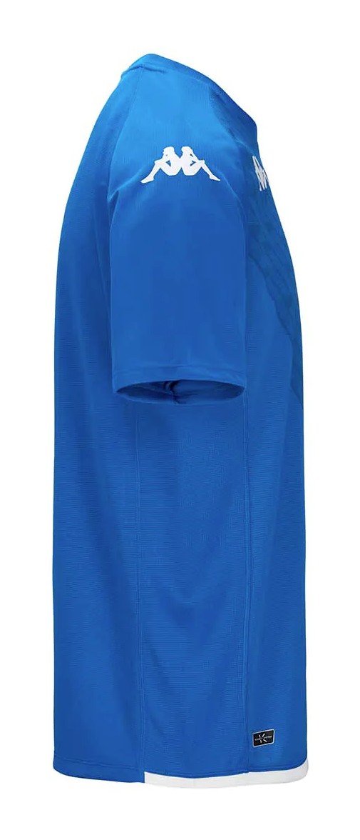 AS Monaco 2023-24 GK 3 Kit