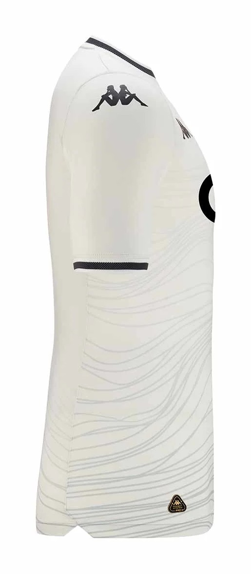 AS Monaco 2024-25 Third Kit