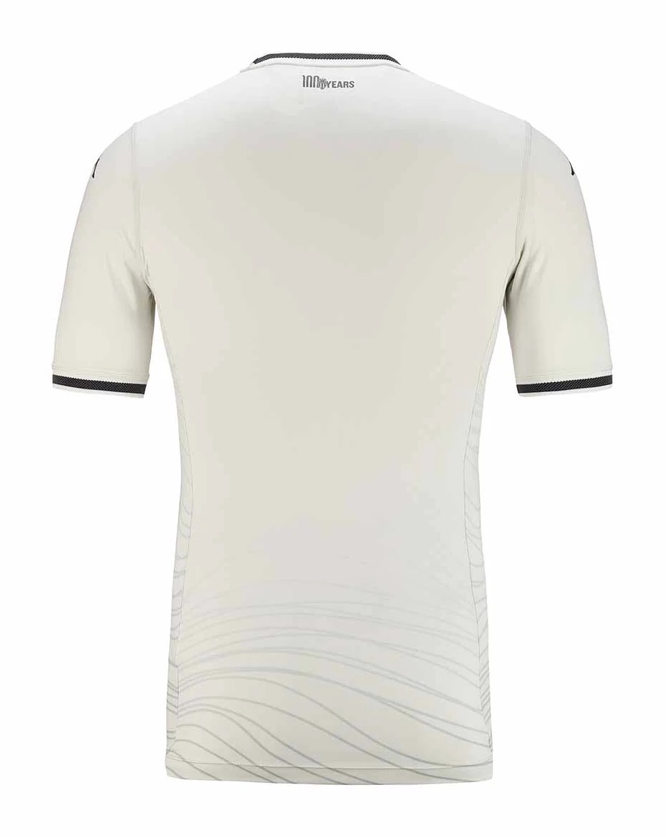 AS Monaco 2024-25 Third Kit