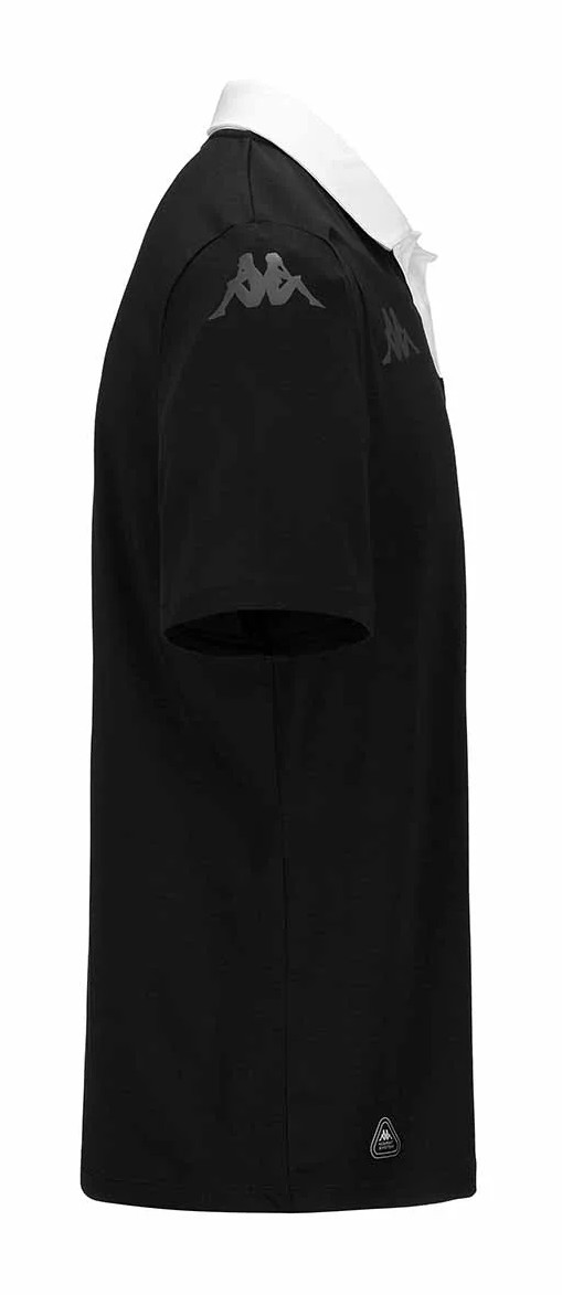 AS Monaco 2024-25 Centenary Kit