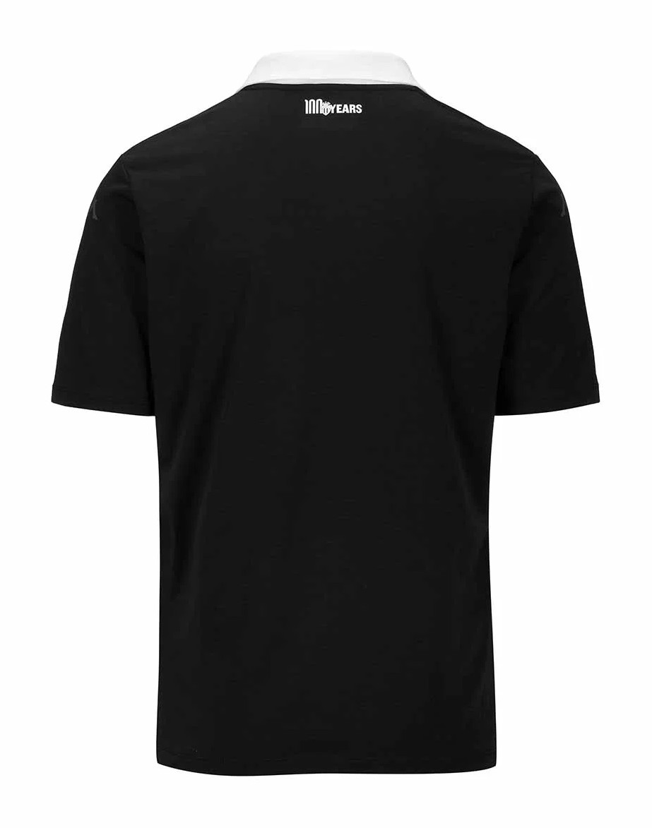 AS Monaco 2024-25 Centenary Kit