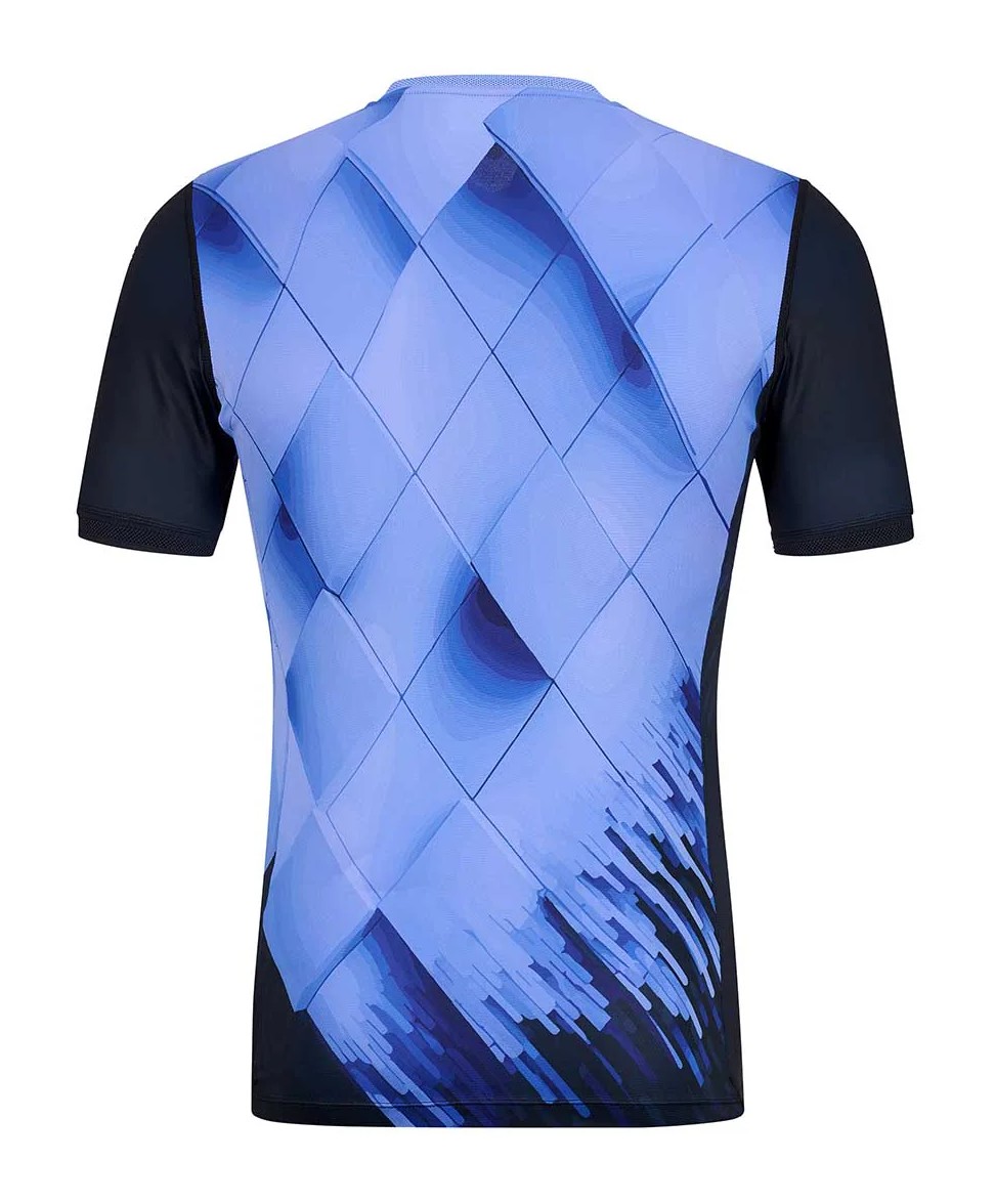 AS Monaco 2024-25 Special Kit