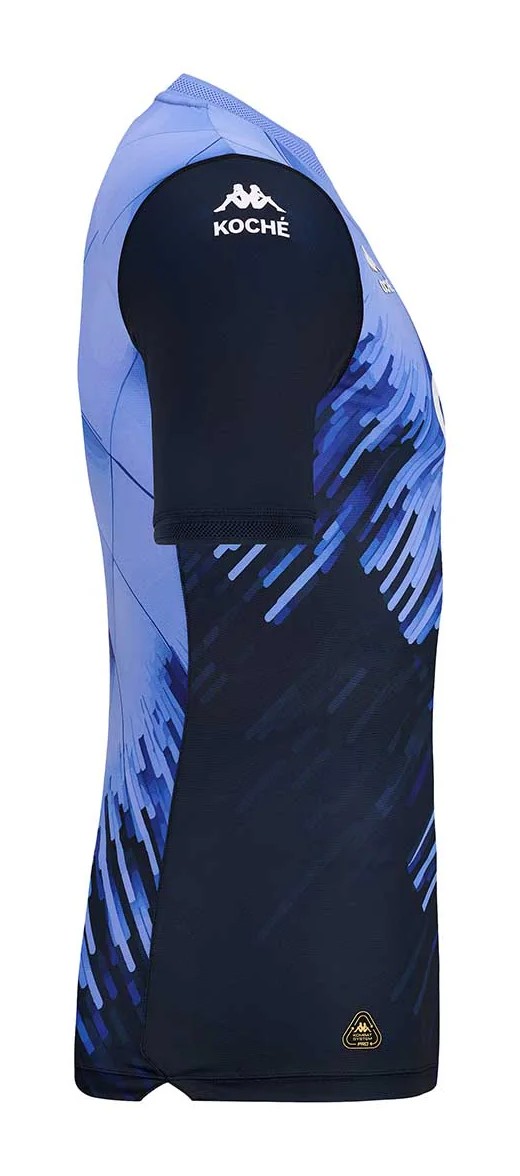 AS Monaco 2024-25 Special Kit