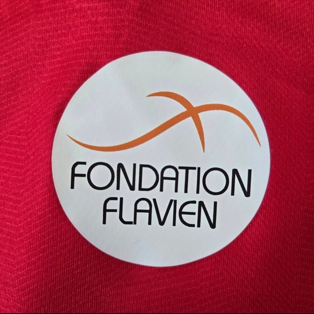 AS Monaco 2024-25 Home V3 Kit