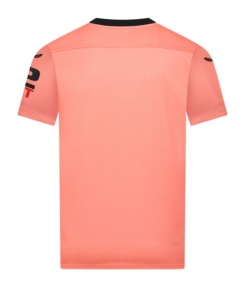 Wolverhampton Wanderers 2022-23 GK Third Kit