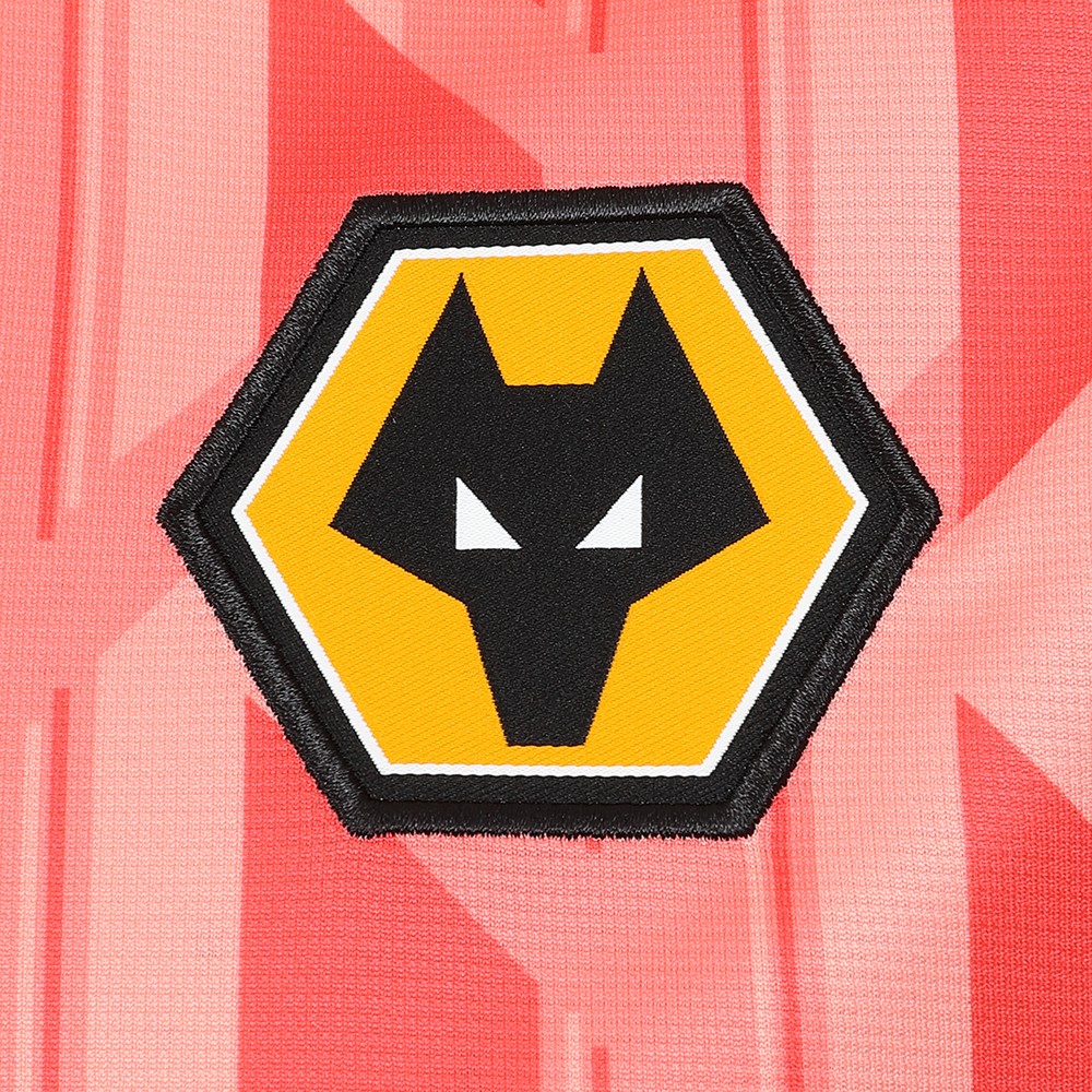 Wolverhampton Wanderers 2022-23 GK Third Kit