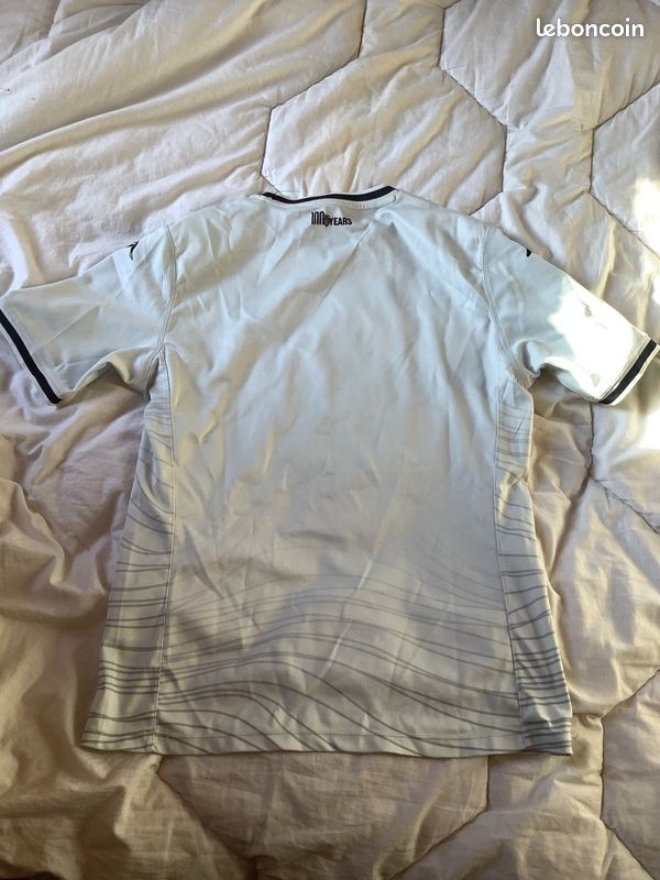 AS Monaco 2024-25 European Third Kit