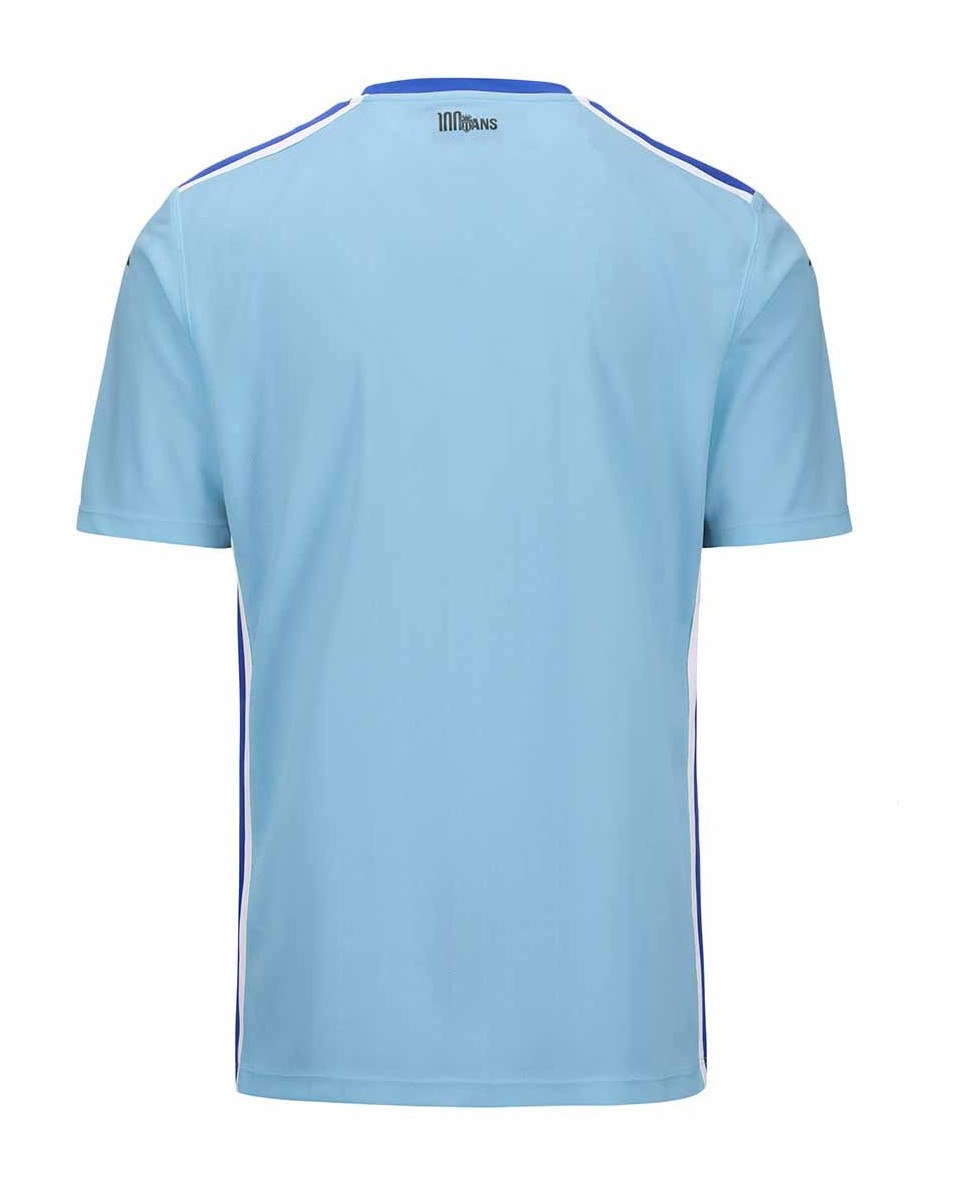 AS Monaco 2024-25 GK 1 Kit