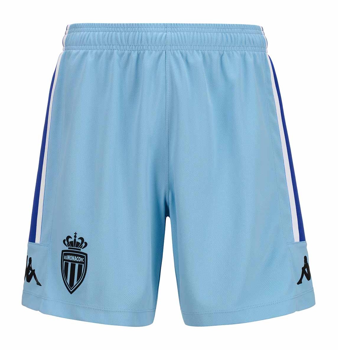 AS Monaco 2024-25 GK 1 Kit