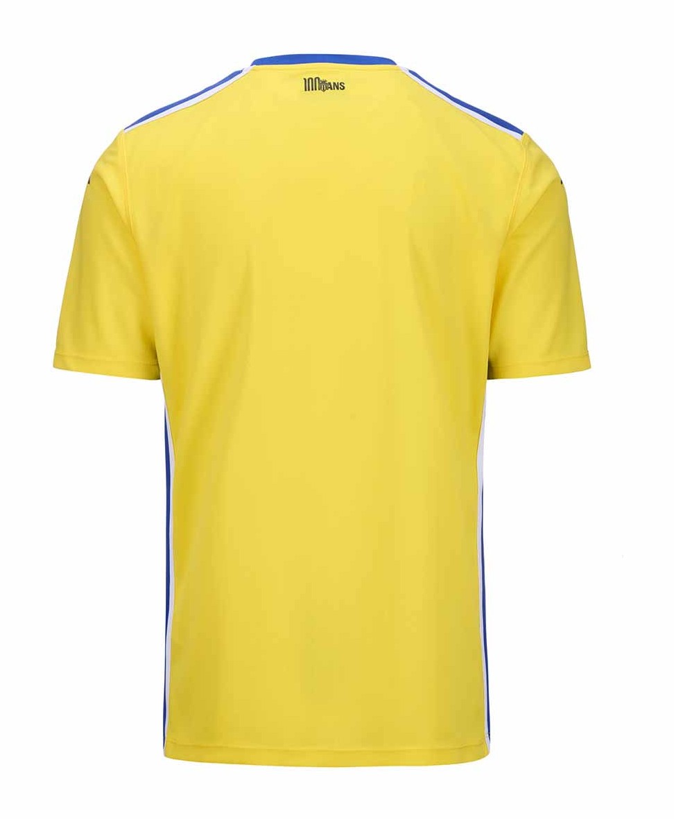 AS Monaco 2024-25 GK 2 Kit