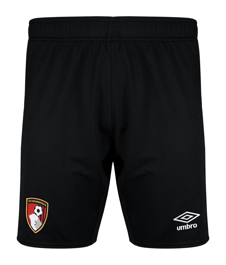 AFC Bournemouth 2022-23 Home Kit