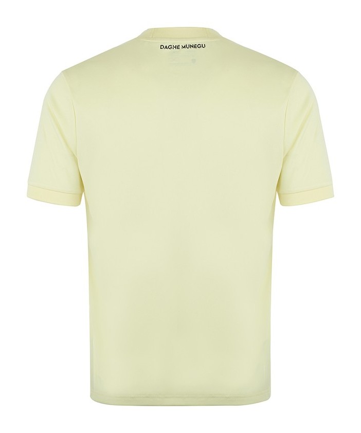 AS Monaco 2025-26 Third Kit