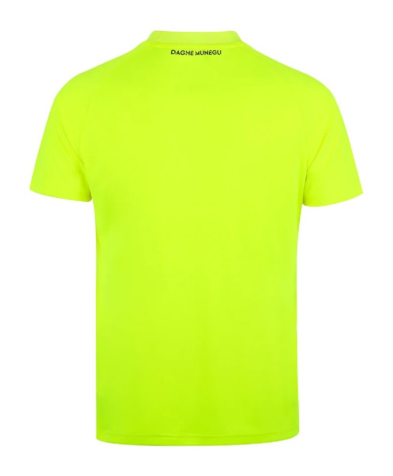 AS Monaco 2025-26 GK 1 Kit