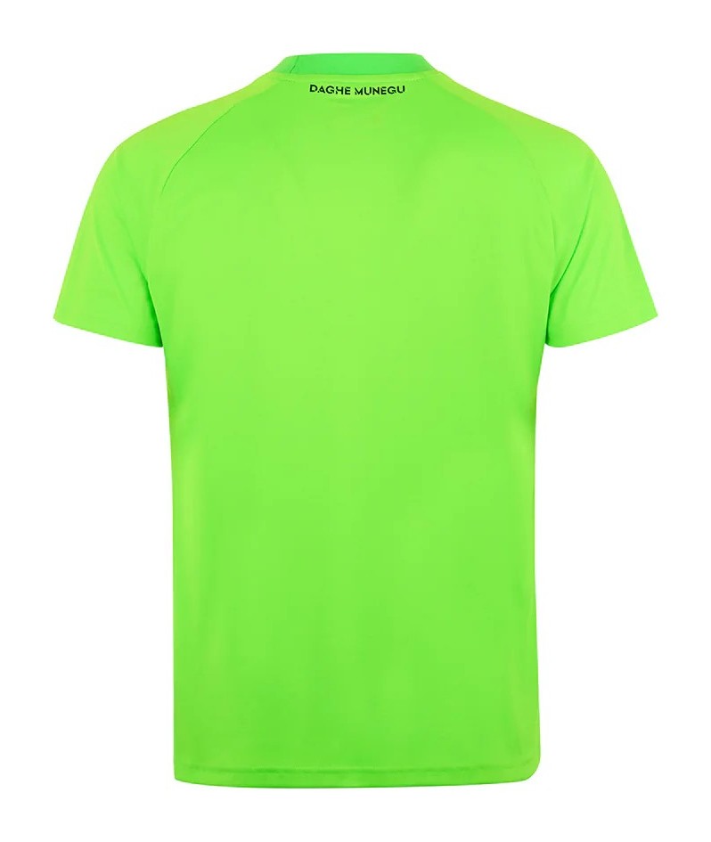 AS Monaco 2025-26 GK 2 Kit