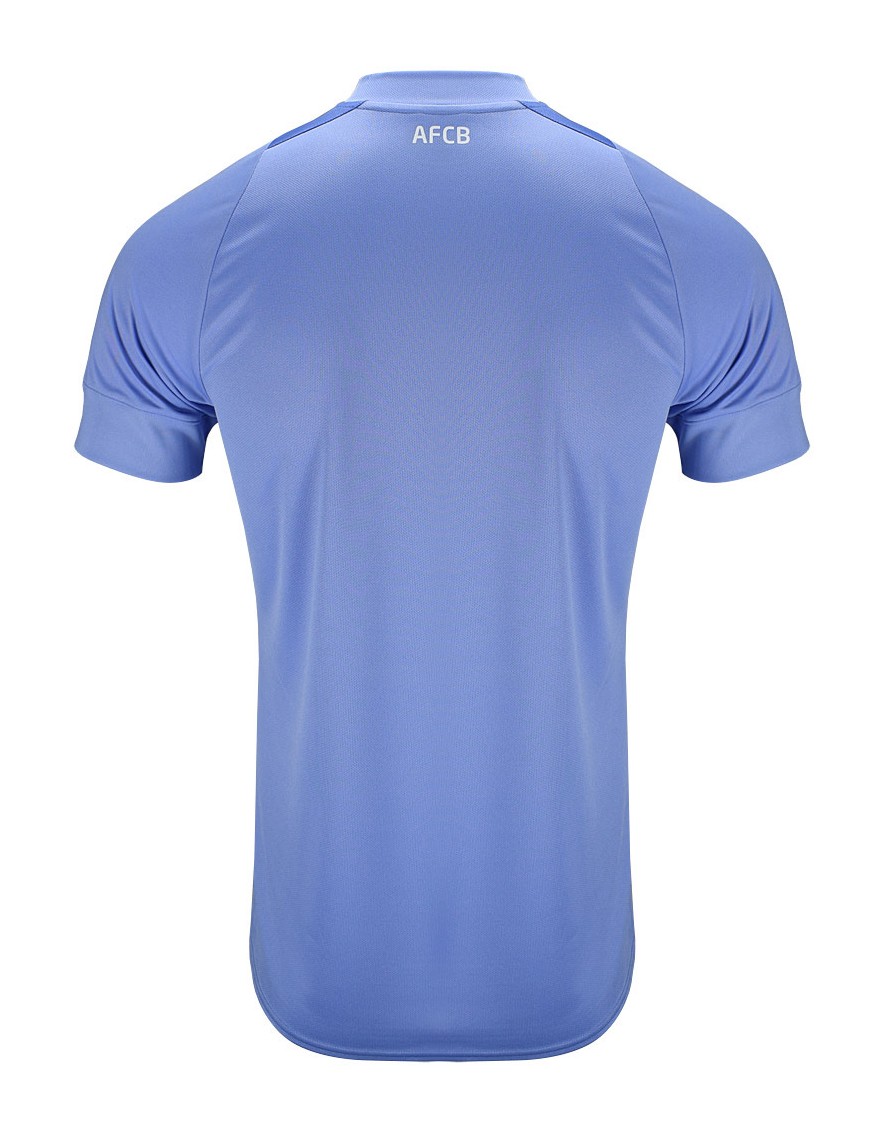 AFC Bournemouth 2022-23 Away Kit