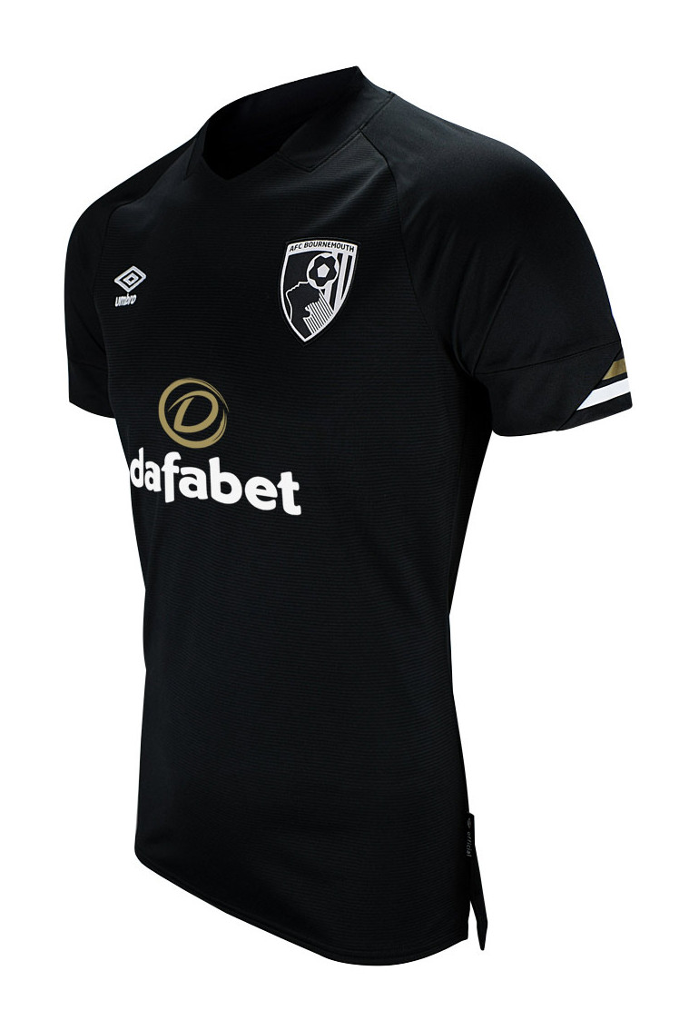 AFC Bournemouth 2022-23 Third Kit