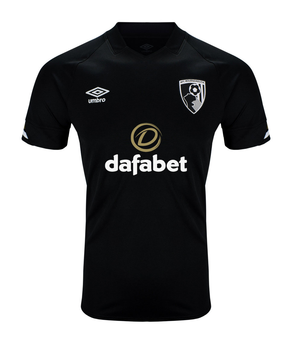 AFC Bournemouth 2022-23 Third Kit