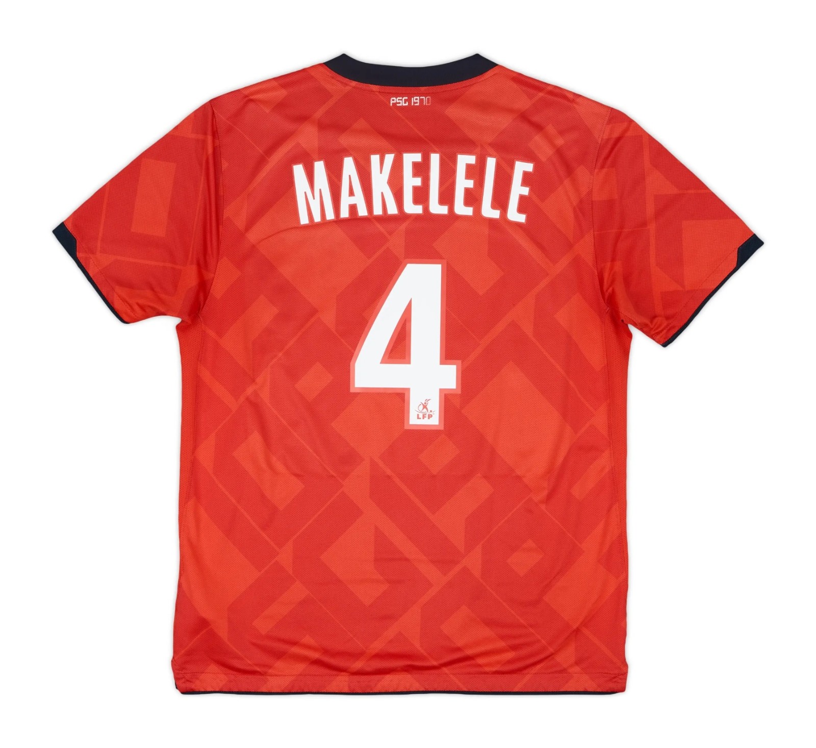 Paris Saint-Germain 2011-12 Third Kit