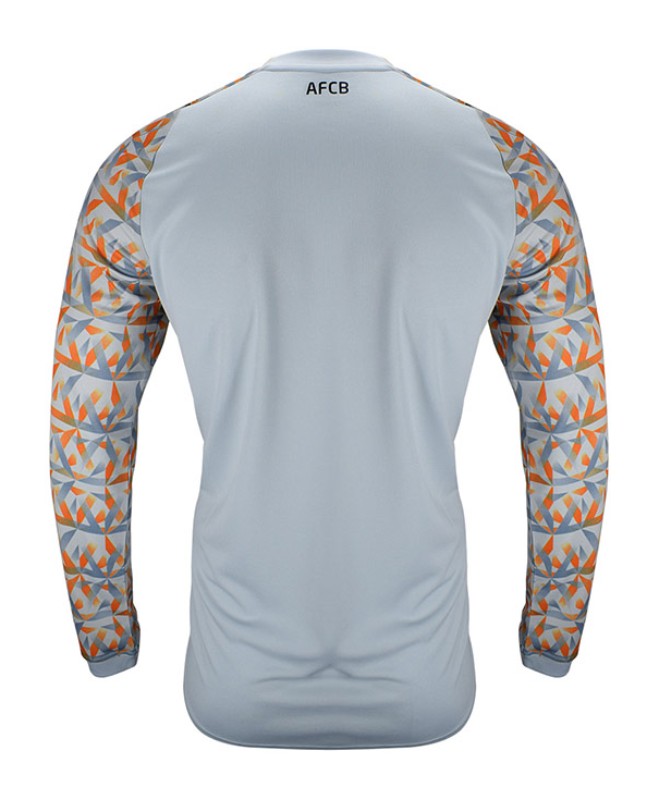 AFC Bournemouth 2022-23 GK Away Kit