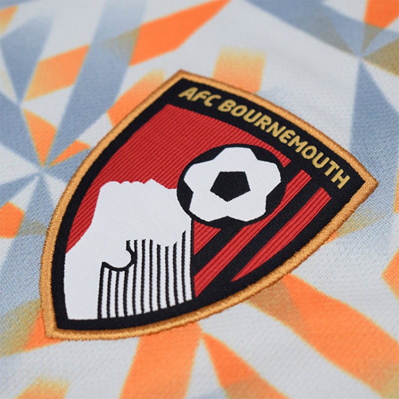 AFC Bournemouth 2022-23 GK Away Kit