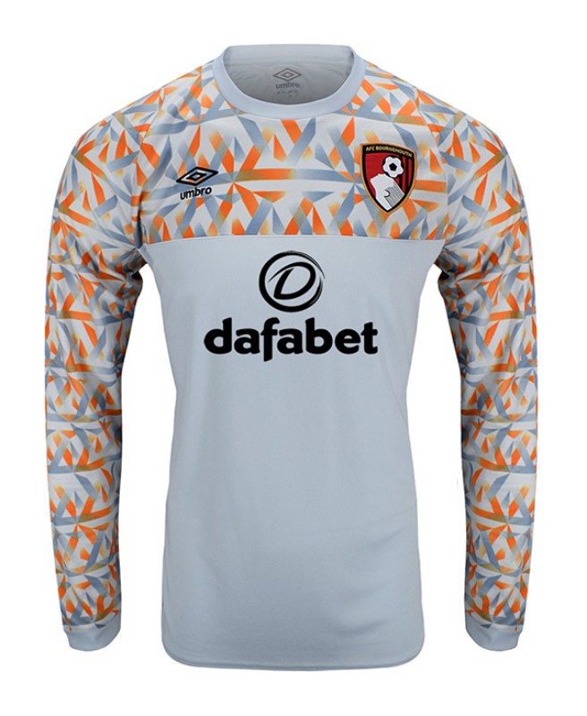 AFC Bournemouth 2022-23 GK Away Kit