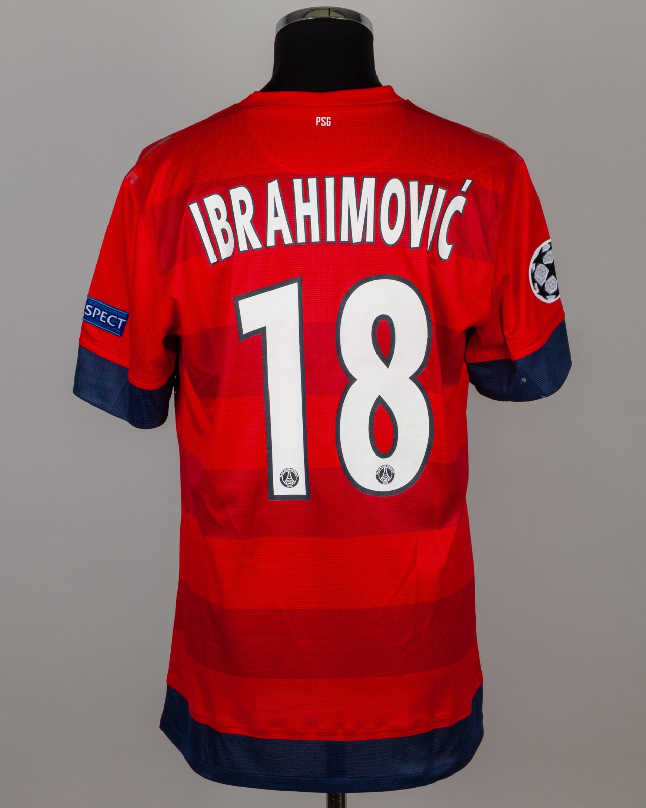 Paris Saint-Germain 2012-13 Away Kit