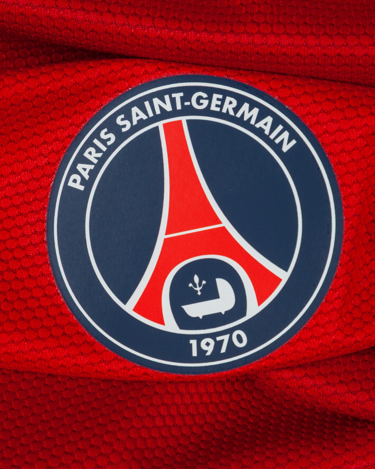 Paris Saint-Germain 2012-13 Away Kit